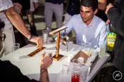 Loop events