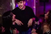 Loop events