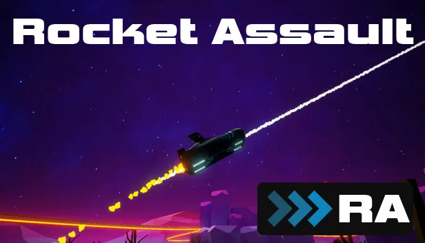 Rocket Assault