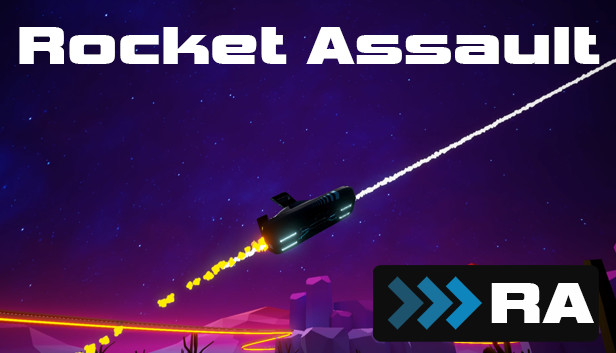 Rocket Assault