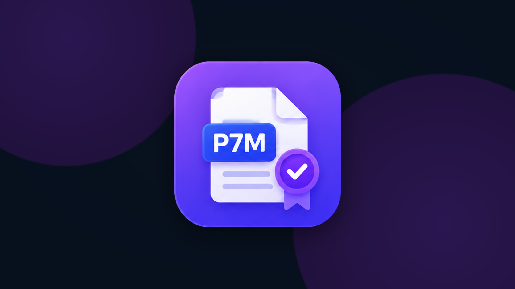P7M Reader