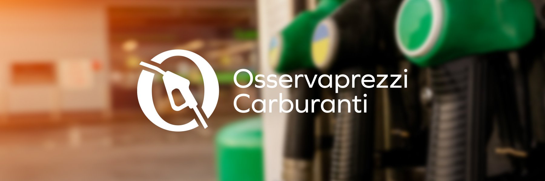 Osservaprezzi Carburanti for Home Assistant